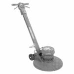 Manual Advance Shadow 17 Two-Speed